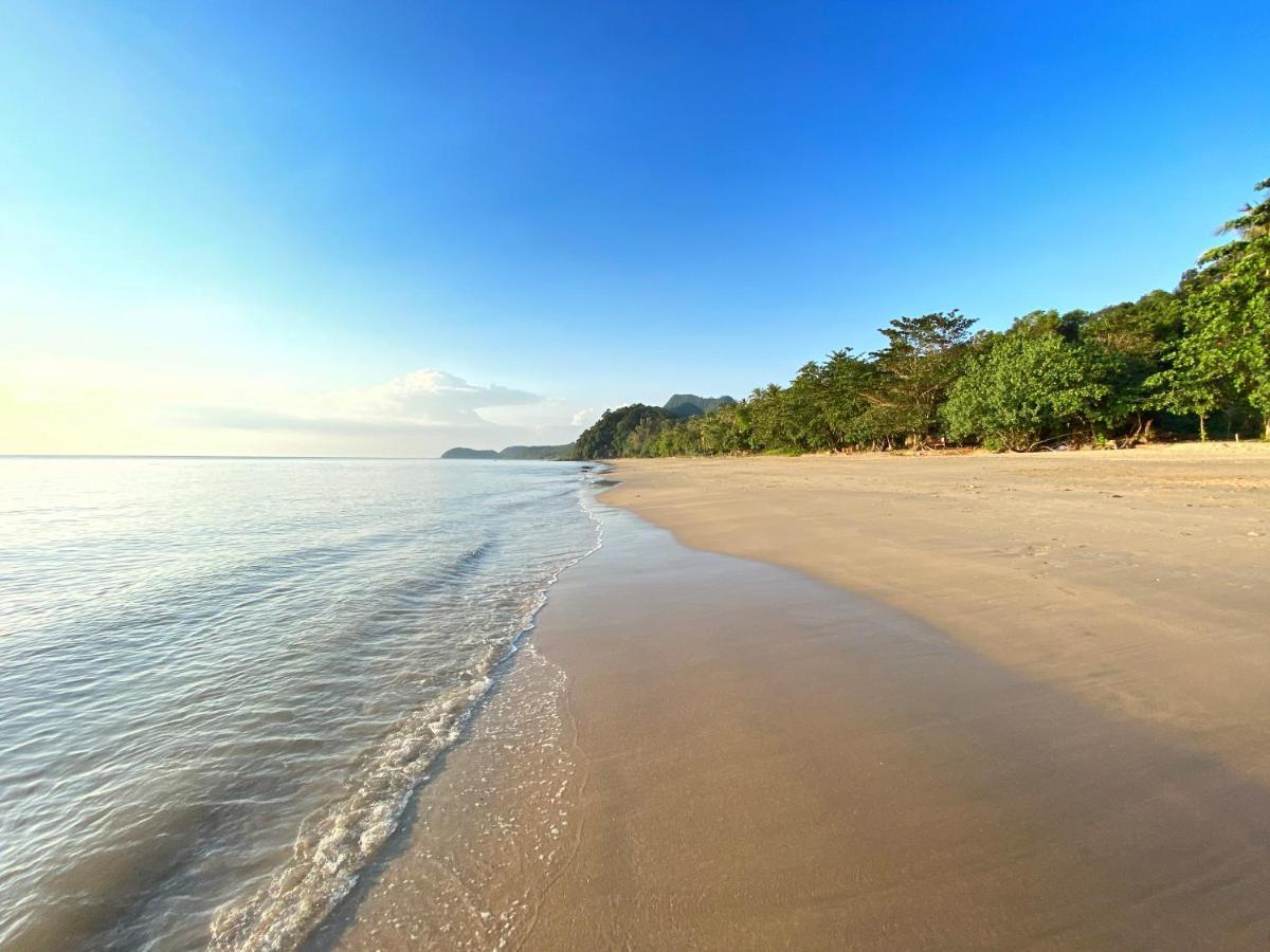 Cha Cha Bungalow Koh Jum Buitenkant foto
